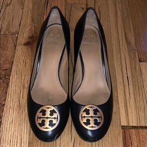 Tory Burch Chelsea Heels